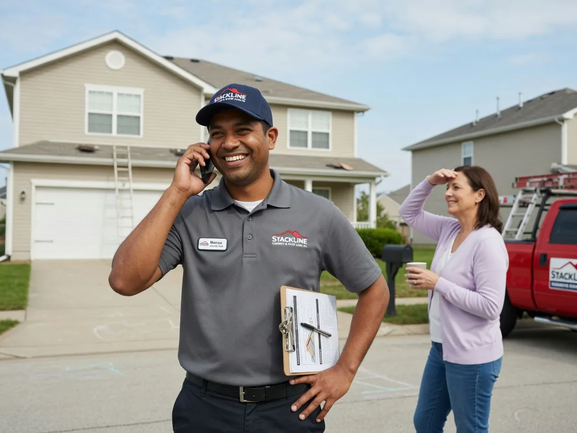 Chimney flashing repair Liberty, SC FAQs